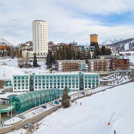 San Marco Lodge Apt Mountain Retreat - Happy Rentals Oulx Kültér fotó