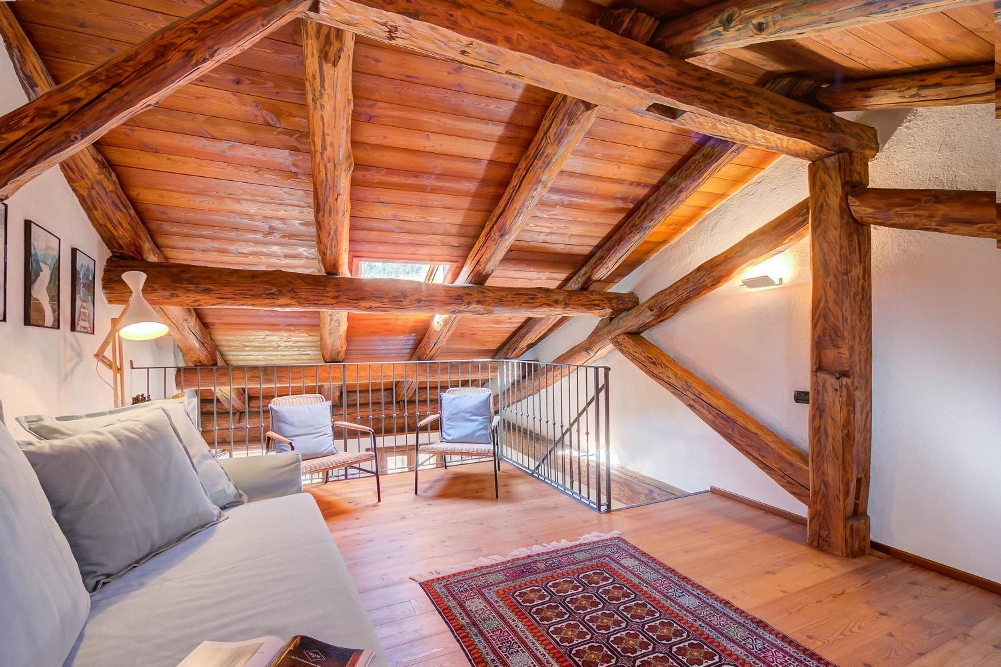San Marco Lodge Apt Mountain Retreat - Happy Rentals Oulx Kültér fotó